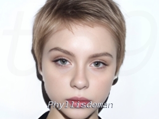 Phyllisdeman