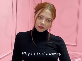 Phyllisdunaway