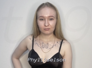 Phylliselson
