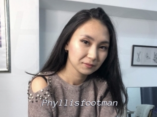 Phyllisfootman