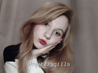 Phyllisgills
