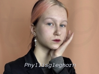 Phyllisgleghorn