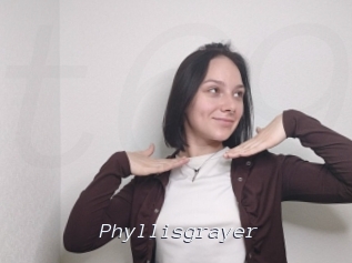 Phyllisgrayer