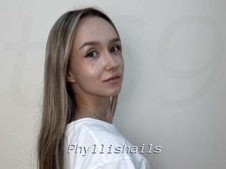 Phyllishails