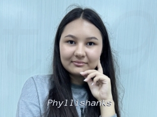Phyllishanks