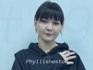 Phyllisheston