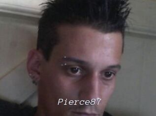 Pierce87