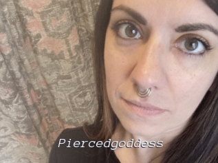 Piercedgoddess