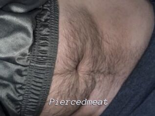 Piercedmeat
