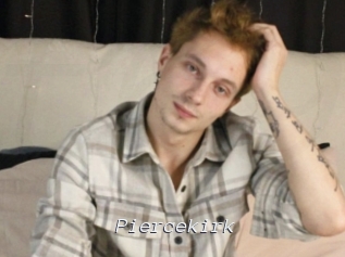 Piercekirk