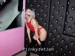 Piinkyfetish