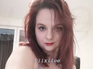 Piixiiee