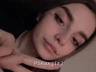 Pikaxgirl