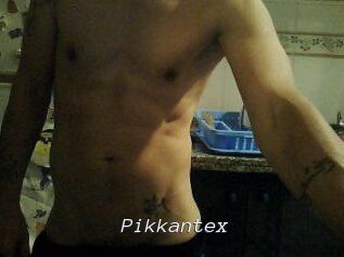 Pikkantex