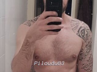 Piloudu83