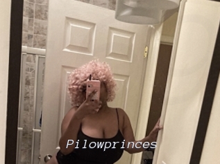 Pilowprinces