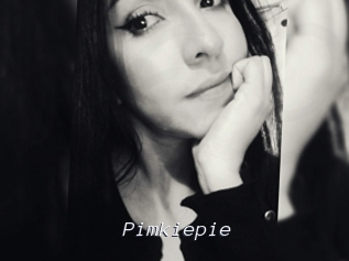 Pimkiepie