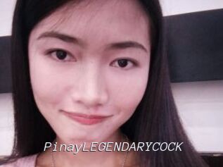 PinayLEGENDARYCOCK