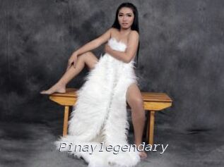 Pinaylegendary