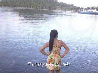 Pinaywetcum4u