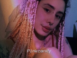Pinkcandy
