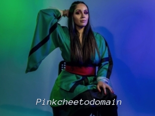 Pinkcheetodomain