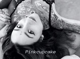 Pinkcupcake