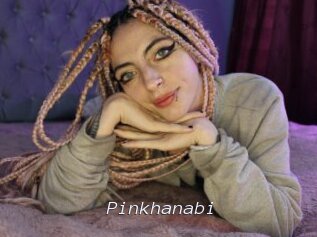 Pinkhanabi