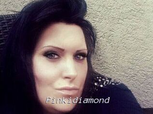 Pinkidiamond
