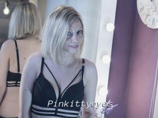 Pinkittyeyes