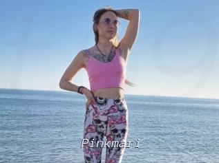 Pinkmari