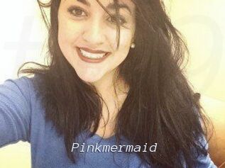 Pinkmermaid