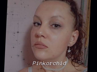 Pinkorchid
