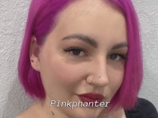Pinkphanter