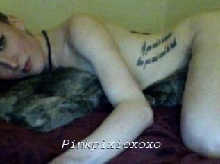 Pinkpixiexoxo
