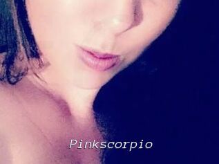 Pinkscorpio