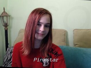 Pinkstar