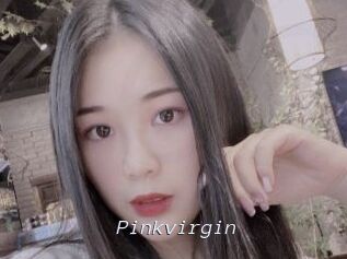 Pinkvirgin