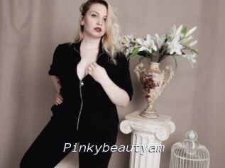 Pinkybeautyam