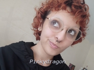Pinkydragon