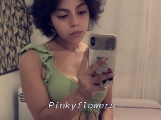 Pinkyflowers