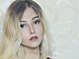 Pinkymolly