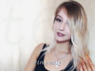 Pinkymoly