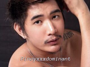Pinoyxxxdominant