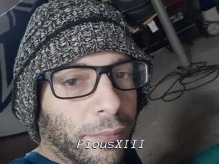 PiousXIII