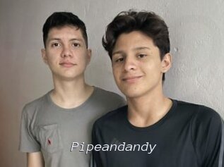 Pipeandandy