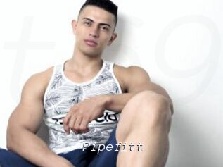 Pipefitt