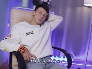 Piterallen