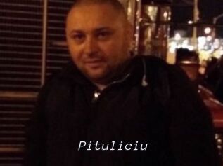 Pituliciu
