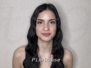 Pixelmuse